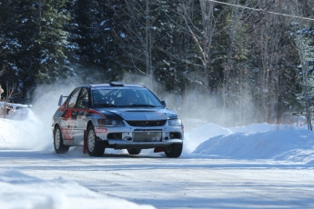 Rallye Perce-Neige