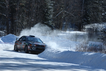 Rallye Perce-Neige