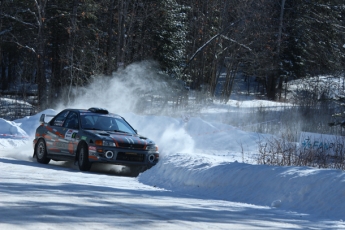 Rallye Perce-Neige