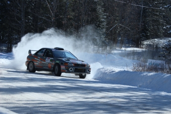 Rallye Perce-Neige