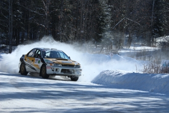 Rallye Perce-Neige