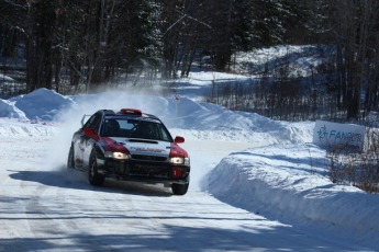 Rallye Perce-Neige