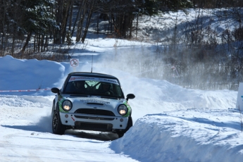 Rallye Perce-Neige