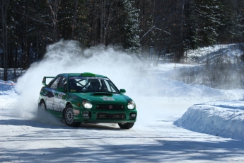 Rallye Perce-Neige