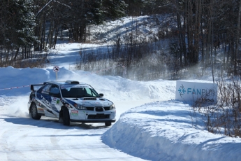 Rallye Perce-Neige