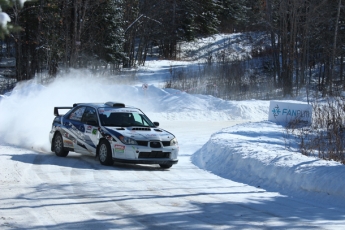 Rallye Perce-Neige