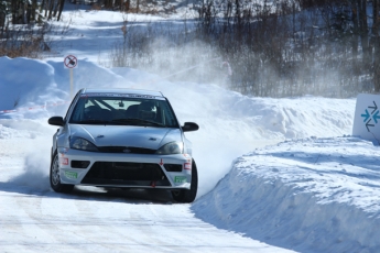 Rallye Perce-Neige