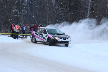 Rallye Perce-Neige