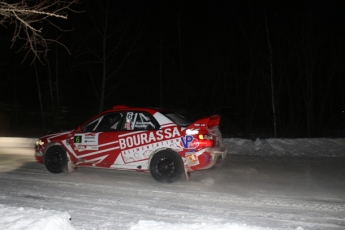 Rallye Perce-Neige