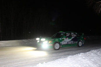 Rallye Perce-Neige