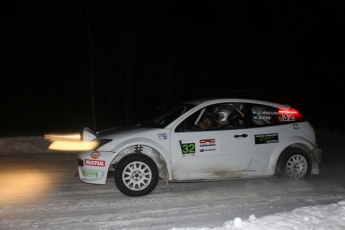 Rallye Perce-Neige