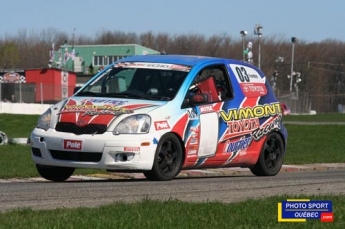 Circuit Routier à Autodrome St-Eustache le 5 mai