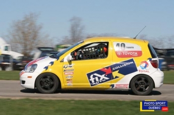 Circuit Routier à Autodrome St-Eustache le 5 mai