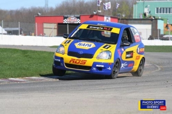 Circuit Routier à Autodrome St-Eustache le 5 mai