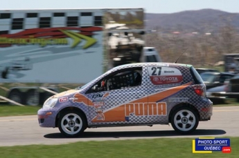 Circuit Routier à Autodrome St-Eustache le 5 mai