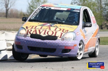 Circuit Routier à Autodrome St-Eustache le 5 mai