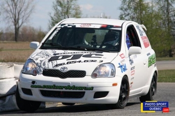 Circuit Routier à Autodrome St-Eustache le 5 mai
