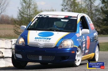 Circuit Routier à Autodrome St-Eustache le 5 mai