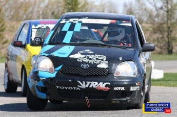 Circuit Routier à Autodrome St-Eustache le 5 mai