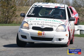 Circuit Routier à Autodrome St-Eustache le 5 mai
