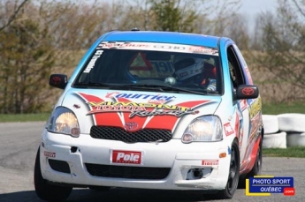 Circuit Routier à Autodrome St-Eustache le 5 mai