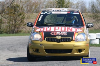 Circuit Routier à Autodrome St-Eustache le 5 mai