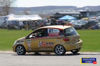 Circuit Routier à Autodrome St-Eustache le 5 mai