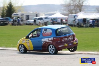 Circuit Routier à Autodrome St-Eustache le 5 mai