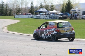 Circuit Routier à Autodrome St-Eustache le 5 mai
