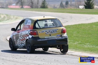 Circuit Routier à Autodrome St-Eustache le 5 mai