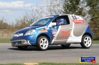Circuit Routier à Autodrome St-Eustache le 5 mai