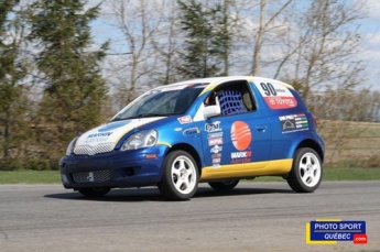 Circuit Routier à Autodrome St-Eustache le 5 mai