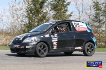 Circuit Routier à Autodrome St-Eustache le 5 mai