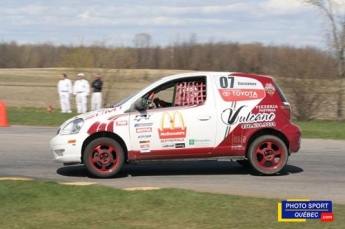 Circuit Routier à Autodrome St-Eustache le 5 mai