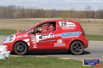 Circuit Routier à Autodrome St-Eustache le 5 mai