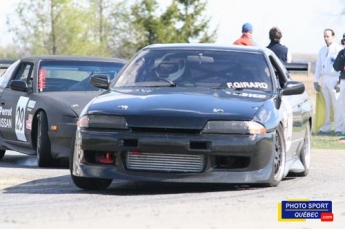 Circuit Routier à Autodrome St-Eustache le 5 mai