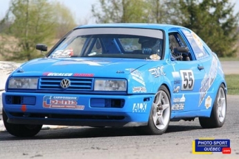 Circuit Routier à Autodrome St-Eustache le 5 mai