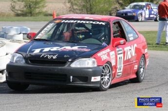Circuit Routier à Autodrome St-Eustache le 5 mai