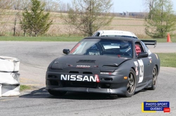 Circuit Routier à Autodrome St-Eustache le 5 mai