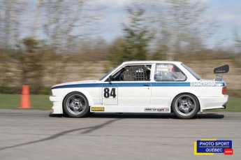 Circuit Routier à Autodrome St-Eustache le 5 mai