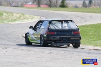 Circuit Routier à Autodrome St-Eustache le 5 mai