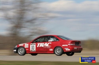 Circuit Routier à Autodrome St-Eustache le 5 mai