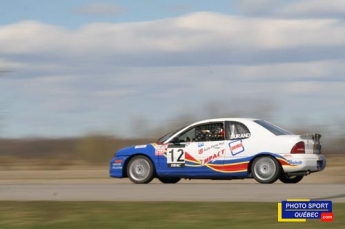 Circuit Routier à Autodrome St-Eustache le 5 mai