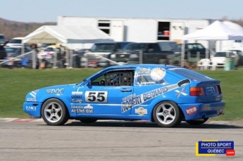 Circuit Routier à Autodrome St-Eustache le 5 mai