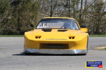 Circuit Routier à Autodrome St-Eustache le 5 mai