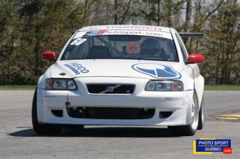 Circuit Routier à Autodrome St-Eustache le 5 mai