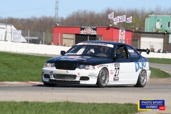 Circuit Routier à Autodrome St-Eustache le 5 mai