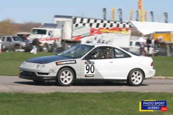 Circuit Routier à Autodrome St-Eustache le 5 mai