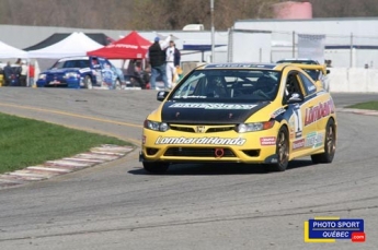 Circuit Routier à Autodrome St-Eustache le 5 mai