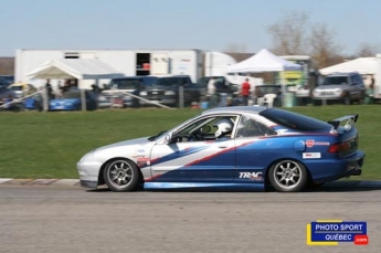 Circuit Routier à Autodrome St-Eustache le 5 mai